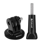 Adattatore per treppiede per fotocamera PULUZ con vite lunga per GoPro, Insta360, DJI e altre action cam