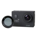 Per SJCAM SJ7000 Sport Action Camera Filtri ND Filtro obiettivo