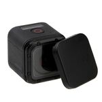 Cappuccio protettivo per obiettivo resistente ai graffi per GoPro HERO5 Session / HERO4 Session Sports Action Camera