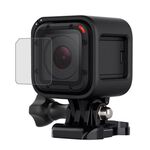 Pellicola proteggi obiettivo ultra trasparente per GoPro HERO5 Session / HERO4 Session / HERO Session