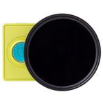 52mm filtro cpl filtro circolare per lenti per polarizzatore con cappuccio per Xiaomi Xiaoyi 4K + / 4K, Xiaoyi Lite, xiaoyi Camera sportiva