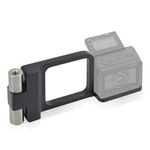 Scheda di conversione dello stabilizzatore del palmare YJ per Sony Rxo II / Feiyu / Zhiyun / Dji Azione Osmo