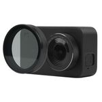 Per Xiaomi Mijia Small Camera 38mm ND Dimmer Lens Filter (nero)