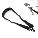 STARTRC 1105892 Cordino portatile per decompressione ispessimento per DJI RONIN-SC (nero)