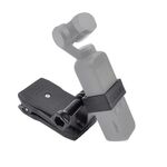 Stabilizzatore palmare per parti di espansione universali multifunzione STARTRC per DJI OSMO Pocket 2