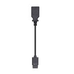 Adattatore femmina USB per controllo fotocamera multifunzione per DJI Ronin-S