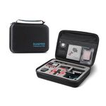 Custodia portatile impermeabile antiurto per Insta360 ONE R RUIGPRO EDA00446901 6922829536445