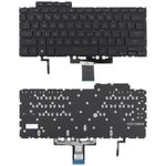Tastiera per laptop retroilluminata versione USA per Asus ROG Flow X13 GV302 2023 GV302XV GV302XU (nero)
