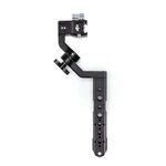 Giunto cardanico stabilizzato con assorbimento degli urti anti-vibrazione ad angolo regolabile DJI RS 3 originale