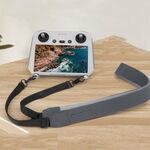 Sunnylife GS394 per Mini 3 Pro DJI RC con cordino telecomando per schermo (nero)