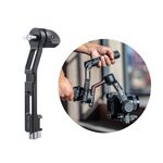 PGYTECH Supporto per impugnatura Mini Focus per DJI Ronin RS 3/RS 3 Pro/RS 2/RSC 2 (nero)