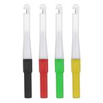 4 pz/set 0,7 mm multimetro sonda non distruttiva sonda di prova per riparazione auto elettrica (BC0003001500)
