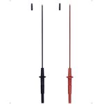 Sonda di prova per jack a banana da 4 mm, ago di rilevamento del circuito di riparazione elettrica e automatica (BC0003007700)