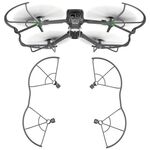 Per DJI Mavic 3 Pro STARTRC Drone Elica Guardia protettiva Anello anticollisione (grigio)