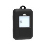 PULUZ Custodia protettiva in silicone per telecomando Insta360 One X / X2 / X3 / RS (nero)