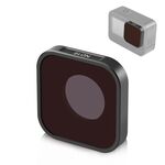 Filtro obiettivo PULUZ Action Camera ND16 per GGoPro HERO12 Nero /11 Nero /11 Nero Mini /10 Nero /9 Nero
