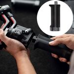 Impugnatura originale per batteria DJI RS 3 Pro / RS 2 BG30 (nera)