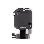Il supporto per fotocamera verticale DJI R originale offre riprese verticali affidabili per durate più lunghe su RS 2