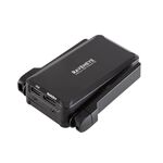 Originale DJI RS 2 Monitoraggio a lunga distanza Intelligent Follow Image Trasmettitore (nero)