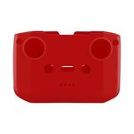 BRDRC DJI-7559 Per DJI Mavic 3 / Mini 3 / 3 Pro Custodia protettiva in silicone per telecomando (rosso)