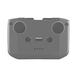 BRDRC DJI-7559 per DJI Mavic 3 / Mini 3 / 3 Pro Custodia protettiva in silicone per telecomando (grigio)
