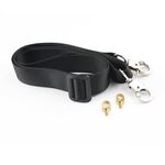 RCGEEK per DJI Mavic 2 Cordino regolabile per telecomando con accessori per droni schermo (nero)