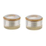 RCSTQ Accessorio per drone con luce notturna lampeggiante flash universale da 2 pezzi