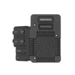 Piastra di espansione originale DJI Ronin 4D per interfacce SDI / XLR / TC