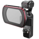 Per filtro obiettivo UV DJI OSMO Pocket 3 STARTRC
