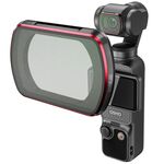 Per filtro obiettivo DJI OSMO Pocket 3 STARTRC Star
