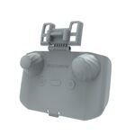 Per DJI RC- N2 / N1 Sunnylife YK715 Coperchio di protezione parasole per telecomando (grigio)
