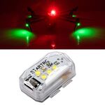 Luce LED per allarme notturno stroboscopico per drone STARTRC