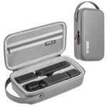 Custodia da trasporto portatile per DJI OSMO Pocket 3 STARTRC (grigio)