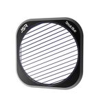 Per filtro obiettivo fotocamera Insta360 Ace Pro JSR ACE PRO serie KB, filtro: disegno striato blu