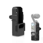 Per DJI OSMO Pocket 3 PULUZ Staffa adattatore di espansione del telaio di protezione (nero)