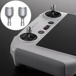 Joystick in alluminio originale DJI RC/RC 2 Control Sticks