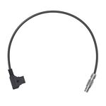 Originale DJI Ronin 4D P-TAP alla linea DC-IN da 0,5 m