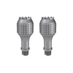 Per telecomando DJI RC-N1 / RC-N2 LKTOP Joystick Thumb Rocker (grigio)