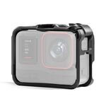 Per Insta360 Ace / Ace Pro aMagisn Accessori per fotocamere sportive con bordo in gabbia per conigli