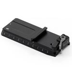 Piastra a sgancio rapido inferiore originale DJI RS per RS 4 / RS 3 / RS 2