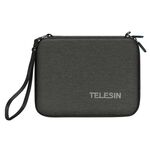 Custodia da trasporto media universale per fotocamera sportiva TELESIN GP-PRC-213