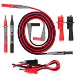 Kit di test multifunzionale con sonda multimetro digitale universale (BC0006001000)
