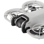 Per DJI Neo Sunnylife NE-BX897 Gimbal Bumper Anti-collisione Guard Bracket (Nero)