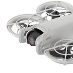 Per DJI Neo Sunnylife NE-BX897 Gimbal Bumper Anti-collisione Guard Bracket (Grigio)