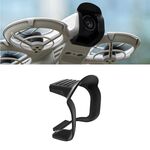 Per DJI Neo Sunnylife Paraluce Copriobiettivo Antiriflesso Parasole Gimbal Cappuccio Protettivo (Nero)