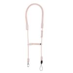Per DJI Pocket 3 STARTRC Tracolla regolabile a doppia estremità (rosa)