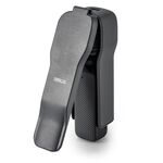 Per DJI Osmo Pocket 3 STARTRC Storage Box Custodia protettiva con cordino (nero)