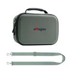 Per DJI NEO Fly More Combo aMagisn Borsa a tracolla (verde)