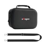Per DJI NEO Fly More Combo aMagisn Borsa a tracolla (nera)