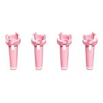 Per DJI Neo Drone BRDRC Landing Gear Supporto per gambe Accessori (Rosa)